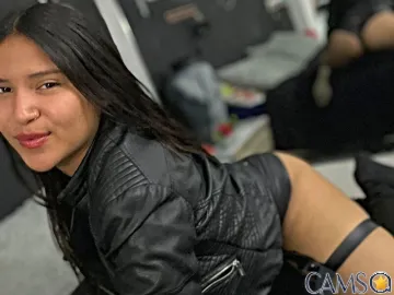 AlejandraBeltram’s (LiveJasmin) Photo