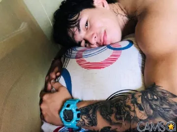 AlejandroMaximo’s LiveJasmin Profile Image