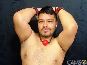 AlejoWolf’s (LiveJasmin) Photo