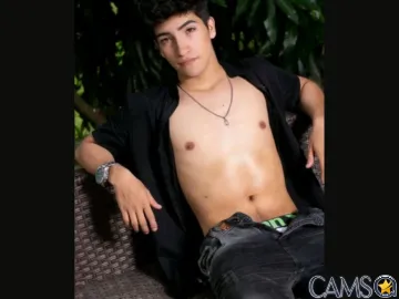 AlekAzarov’s LiveJasmin Profile Image