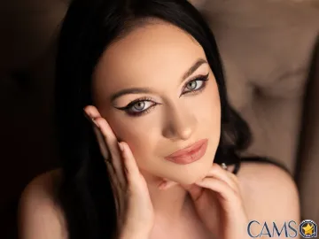 AlessiaVoss’s LiveJasmin Profile Image