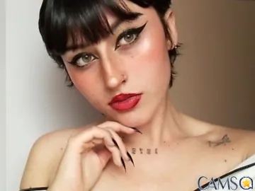 AlessiaWeir&rsquo;s (LiveJasmin) Photo