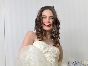 AlevGunes’s (LiveJasmin) Photo