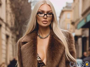 AlexaBesten’s LiveJasmin Profile Image