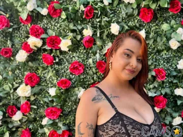 AlexaHall’s (LiveJasmin) Photo