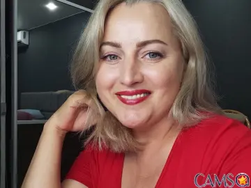 AlexaIvey’s LiveJasmin Profile Image