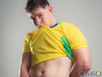 AlexanderBianchi’s LiveJasmin Profile Image