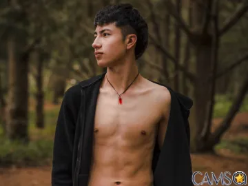 AlexanderCollman’s LiveJasmin Profile Image