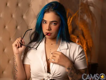 AlexaStonnes’s LiveJasmin Profile Image