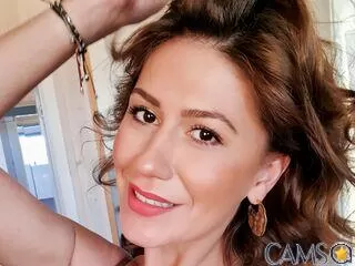 AlexiaMendoza&rsquo;s (LiveJasmin) Photo