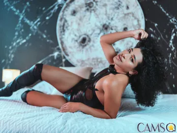 AlexiaRos’s LiveJasmin Profile Image