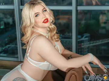 AlexisPowel’s (LiveJasmin) Photo