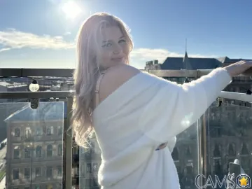 AlexisPowelson’s (LiveJasmin) Photo