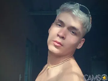 Picture of AlexMyers from LiveJasmin