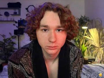 AlexRabels’s (LiveJasmin) Photo