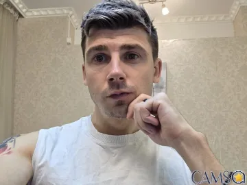 AlexStarr’s LiveJasmin Profile Image