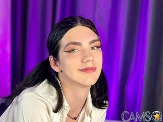 AlfredaJones’s (LiveJasmin) Photo