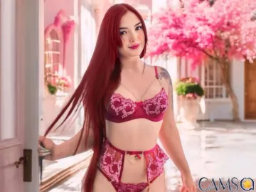 AlicceJazmin’s LiveJasmin Profile Image