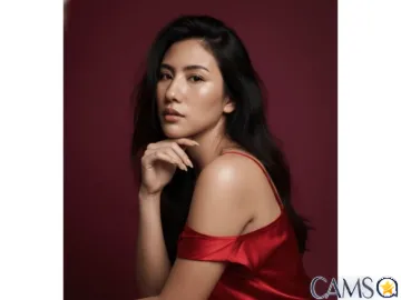 AliceAtencio’s LiveJasmin Profile Image