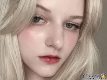 AliceBacer’s (LiveJasmin) Photo
