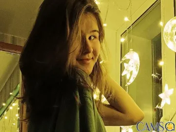 AliceBrew’s LiveJasmin Profile Image