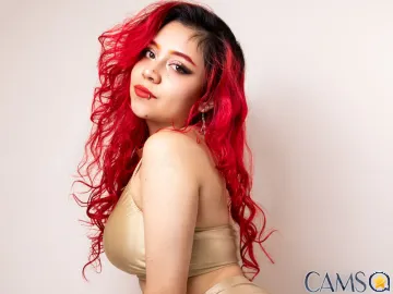 AliceDagger’s (LiveJasmin) Photo