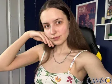 AliceDallis’s (LiveJasmin) Photo