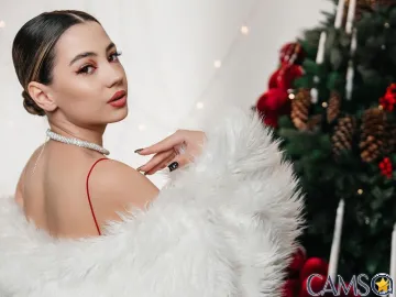 AliceDeleon’s (LiveJasmin) Photo