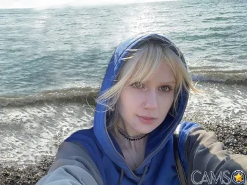 AliceEiller’s LiveJasmin Profile Image