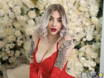 AliceGillberd’s (LiveJasmin) Photo