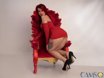 AliceGould’s (LiveJasmin) Photo