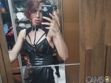 AliceMercuy’s (LiveJasmin) Photo