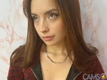 AliceMontclair’s LiveJasmin Profile Image