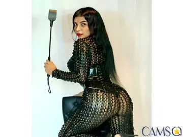 AliceOcemas’s LiveJasmin Profile Image