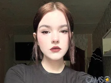 AliceRobinsen’s LiveJasmin Profile Image