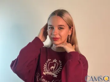 AliceWoody’s LiveJasmin Profile Image