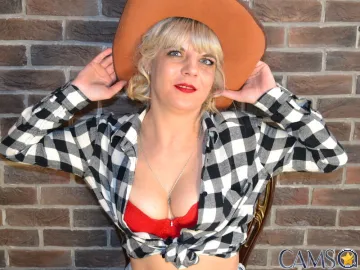 AliciaBlanca’s LiveJasmin Profile Image