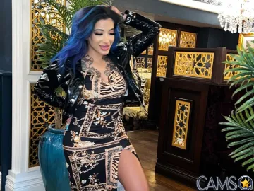 AliciaSweets’s LiveJasmin Profile Image