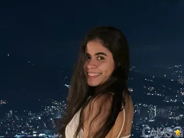 AlicyaTorres’s LiveJasmin Profile Image