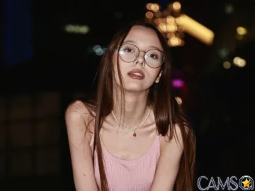 AlinaSolikina’s (LiveJasmin) Photo