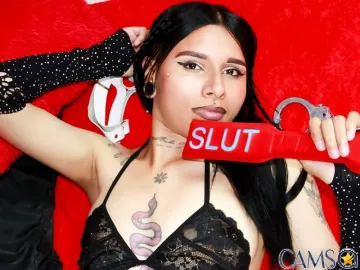 AlinnaRusbet’s (LiveJasmin) Photo