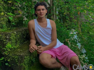 AliSebas’s LiveJasmin Profile Image