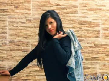 AlishaBlaise’s (LiveJasmin) Photo