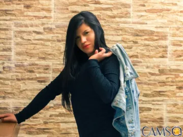 AlishaGomez’s (LiveJasmin) Photo