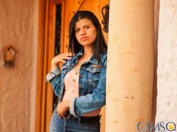 AlishaRazat&rsquo;s (LiveJasmin) Photo