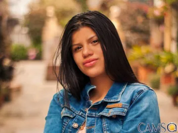 AlishaSharret’s LiveJasmin Profile Image