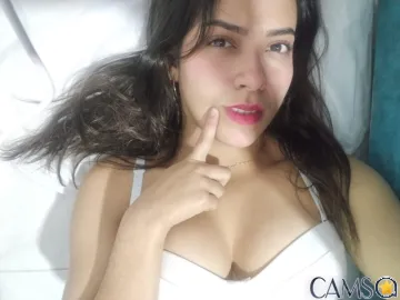 AlishaWeins’s (LiveJasmin) Photo