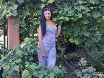 AlisiaFers’s (LiveJasmin) Photo