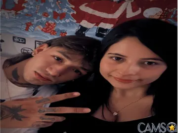 AlisonAndRandy’s (LiveJasmin) Photo