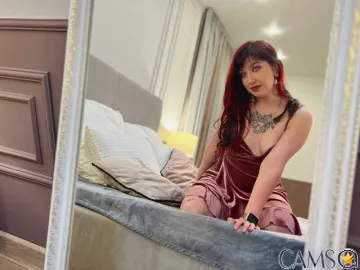 AlisonStorms’s (LiveJasmin) Photo